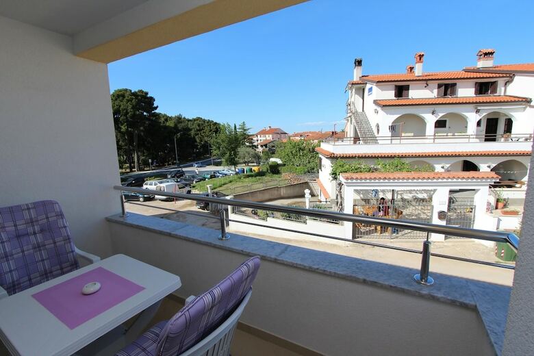Apartamentos Studio Emanuel