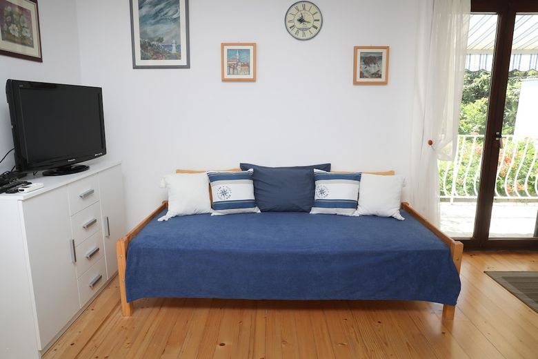 Apartments Knezovic