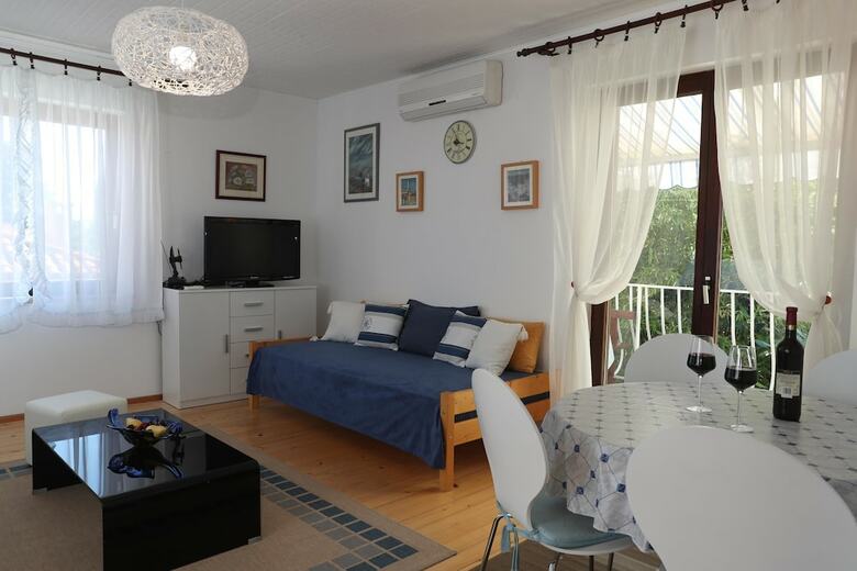 Apartments Knezovic