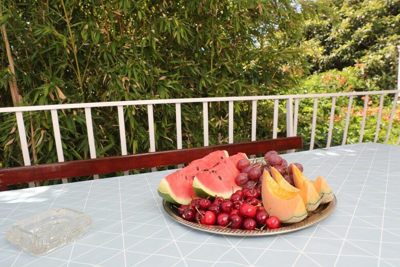 Apartments Knezovic