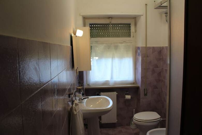 Bed & Breakfast Residenzadelia