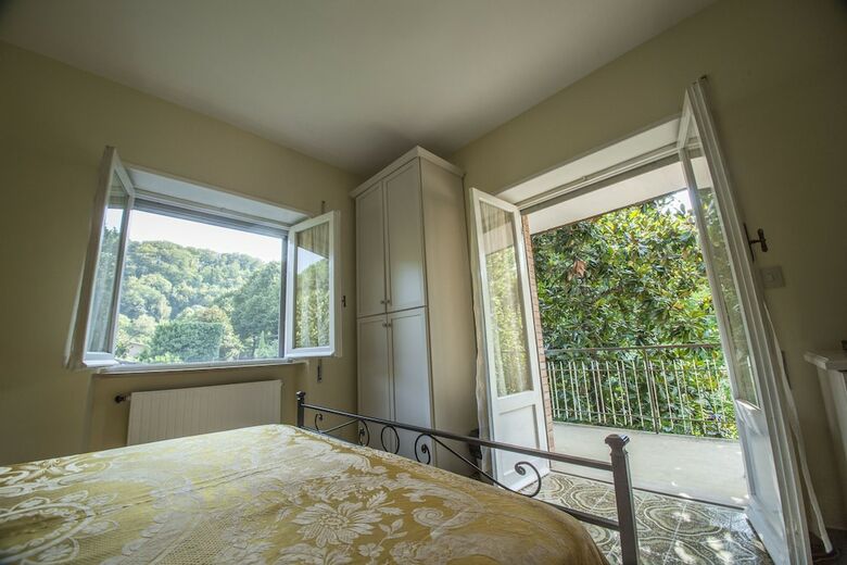 Bed & Breakfast Residenzadelia