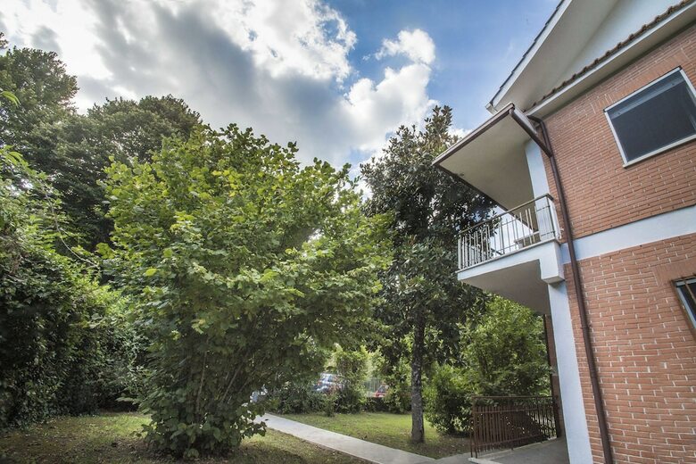 Bed & Breakfast Residenzadelia
