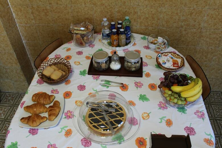 Bed & Breakfast Residenzadelia