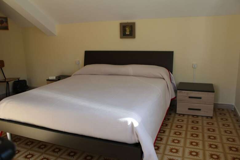 Bed & Breakfast Residenzadelia