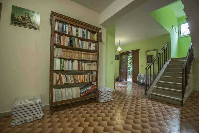 Bed & Breakfast Residenzadelia