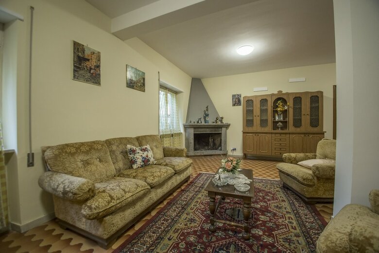 Bed & Breakfast Residenzadelia