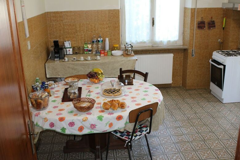 Bed & Breakfast Residenzadelia