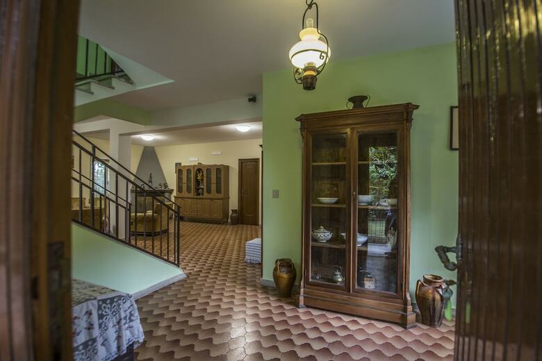 Bed & Breakfast Residenzadelia
