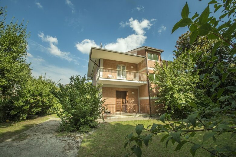 Bed & Breakfast Residenzadelia