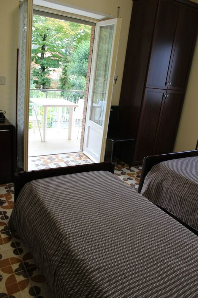 Bed & Breakfast Residenzadelia