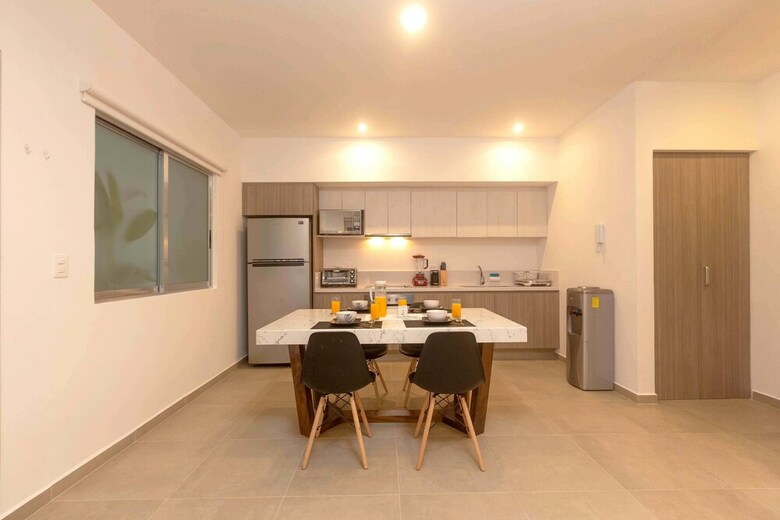 Apartamentos Solea By Mikitito Rentals