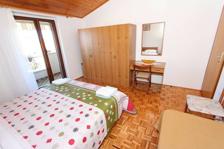 Apartments Milka