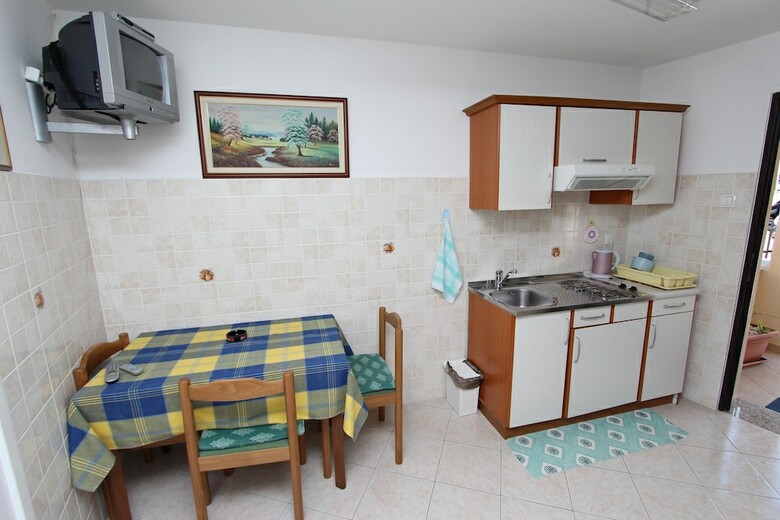 Apartments Milka