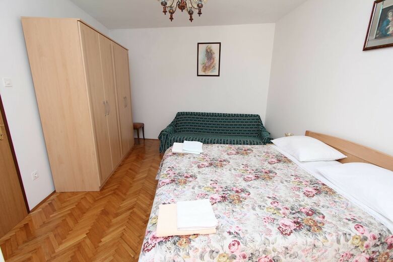 Apartments Milka