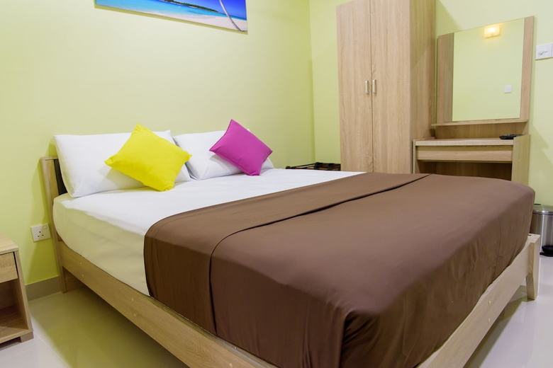 Hotel Tourist Inn