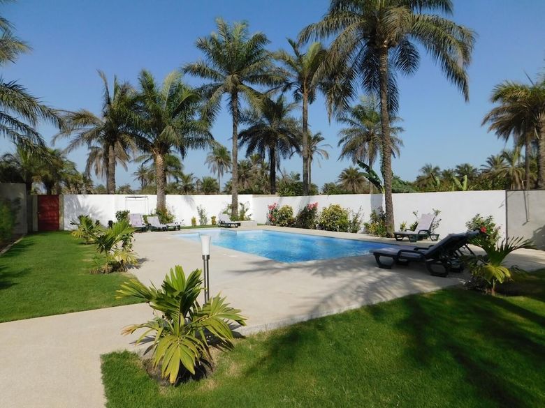Aparthotel Residence Cap Bay