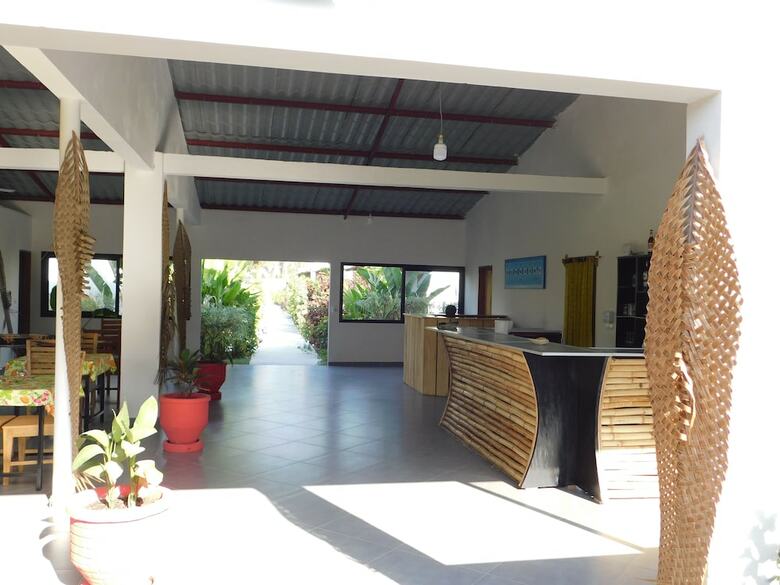 Aparthotel Residence Cap Bay