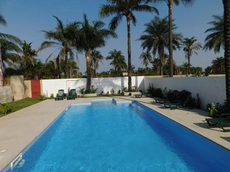 Aparthotel Residence Cap Bay