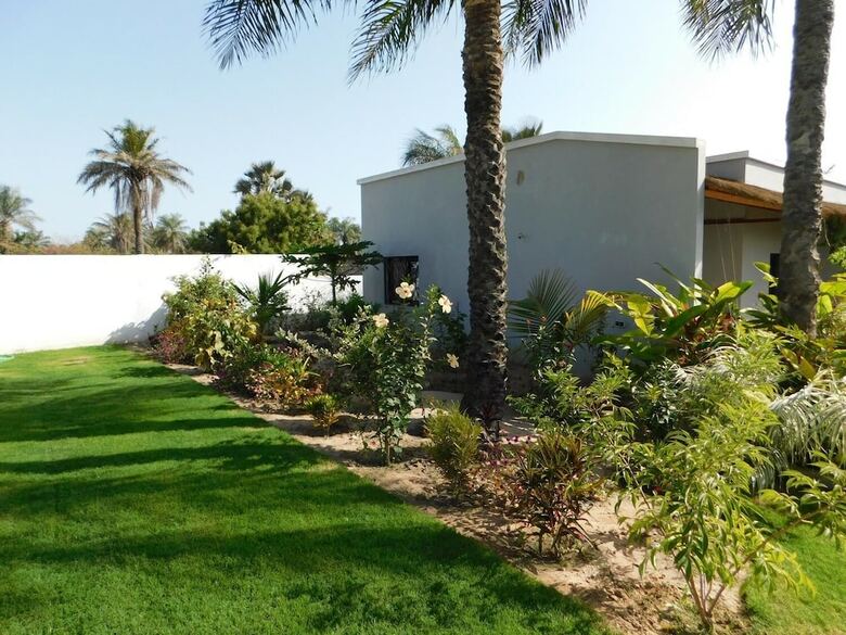 Aparthotel Residence Cap Bay