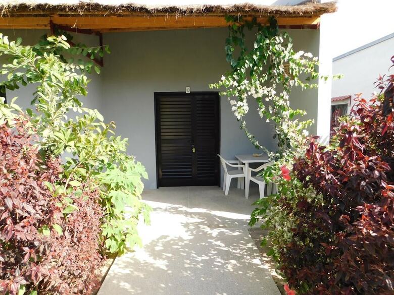 Aparthotel Residence Cap Bay