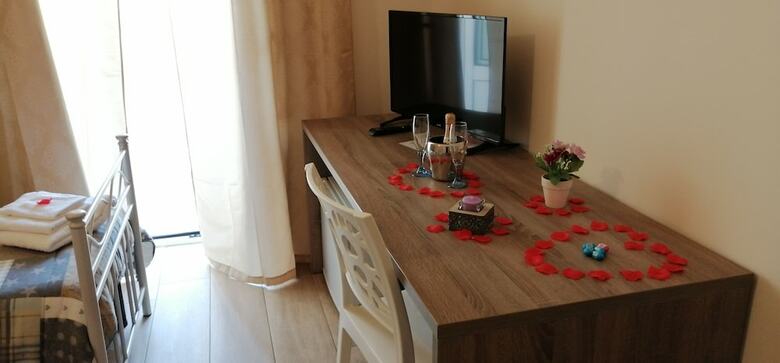 Affittacamere B&B Alba Ionica