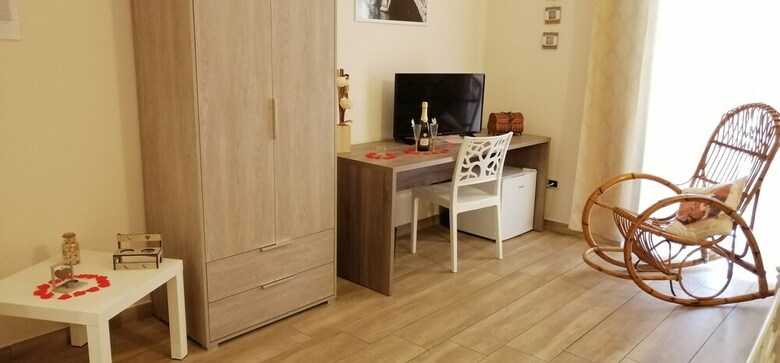 Affittacamere B&B Alba Ionica