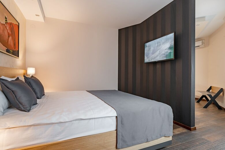 Rubicon Hotel