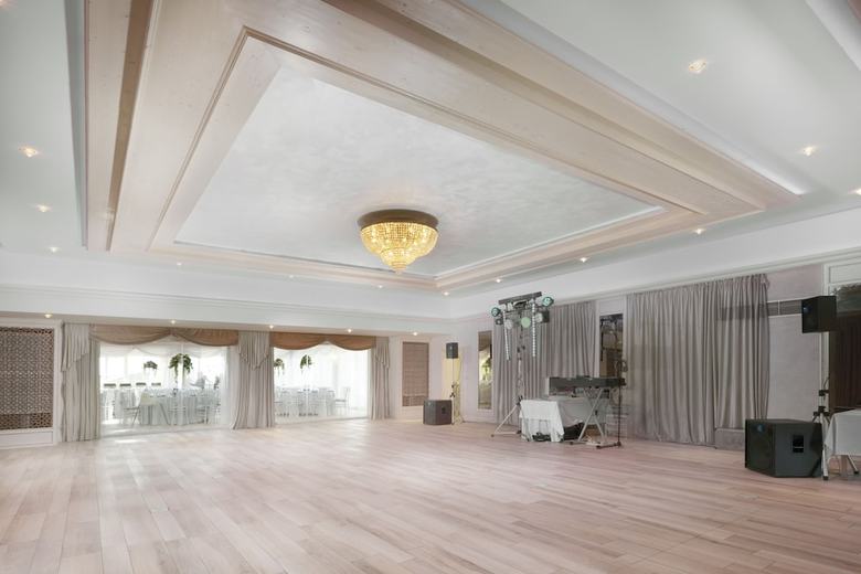 Boutique Hotel Zlat� K?�?ik