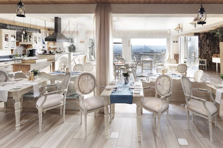 Boutique Hotel Zlat� K?�?ik