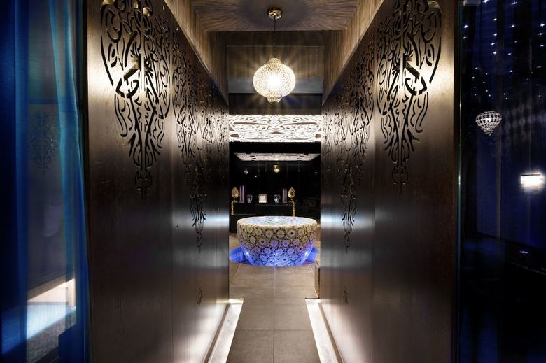 Boutique Hotel Zlat� K?�?ik