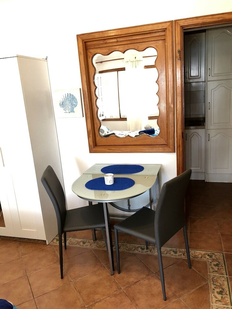 Apartamentos Concha De Mar 1