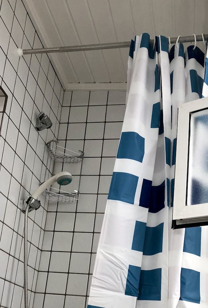 Apartamentos Concha De Mar 1