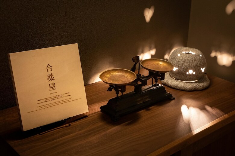 Apartamentos Konjaku-so Dotonbori Garden Spa Stay