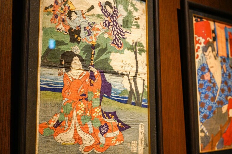 Apartamentos Konjaku-so Dotonbori Garden Spa Stay
