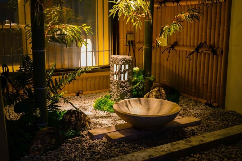 Apartamentos Konjaku-so Dotonbori Garden Spa Stay