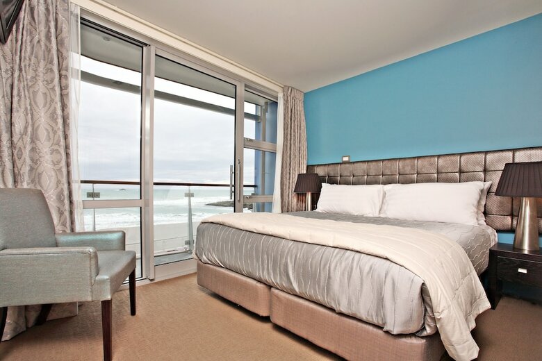 Hotel St Clair