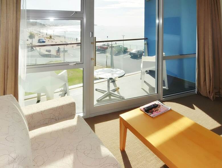 Hotel St Clair
