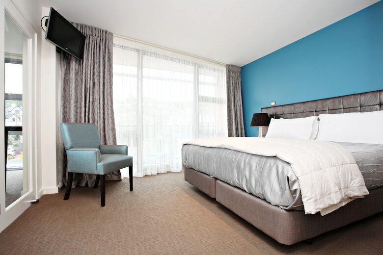Hotel St Clair