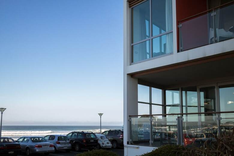 Hotel St Clair