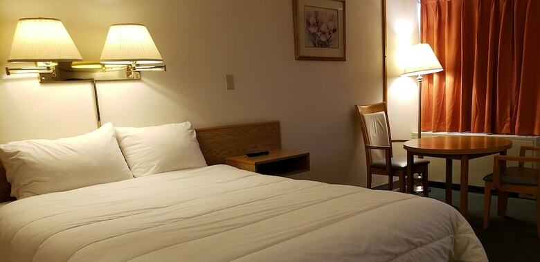 Motel Skyview Swift Current