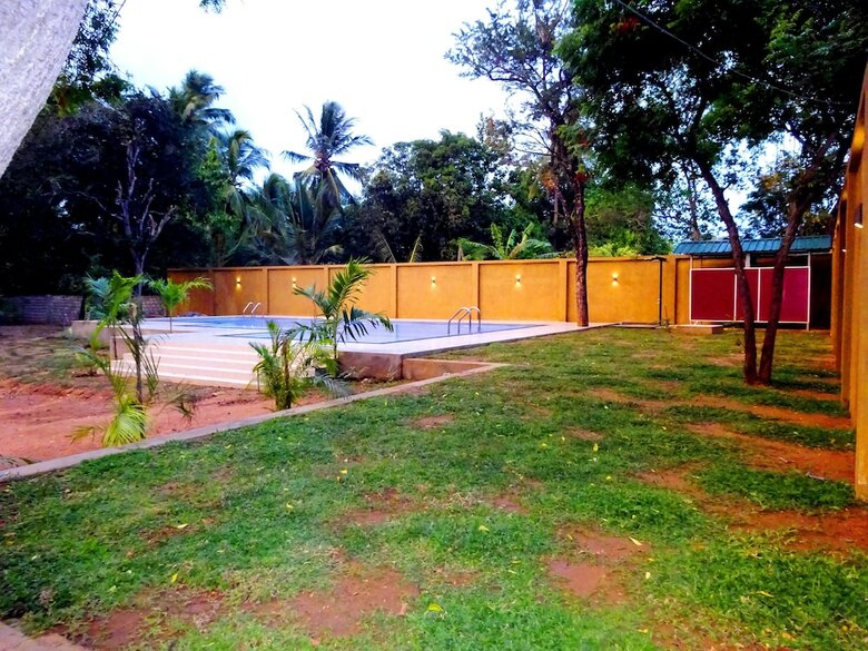 Athkandura Hotel