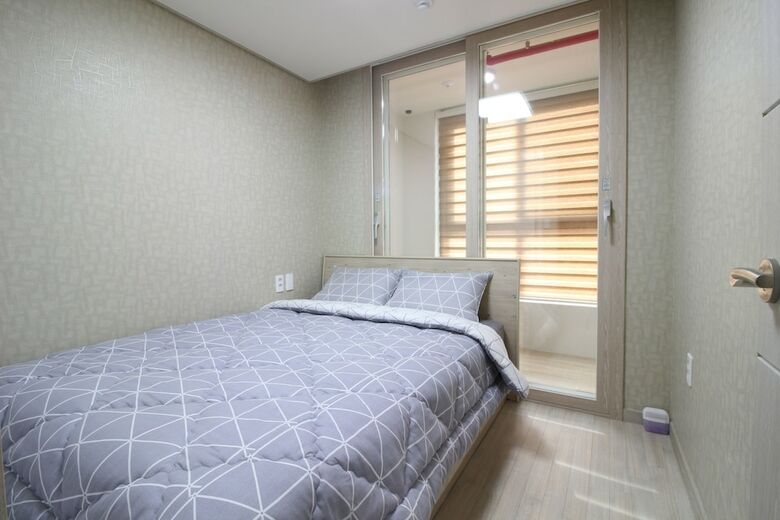 Apartamentos Ecotl