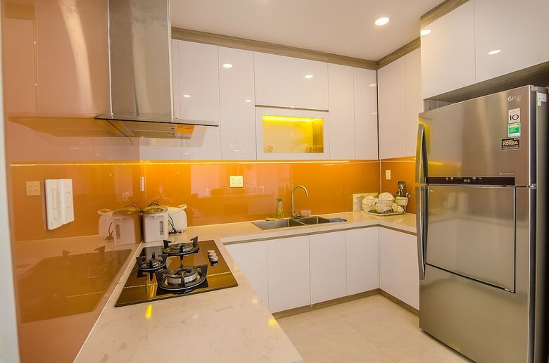 Henry Apartment Sunrise City