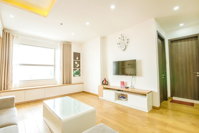 Henry Apartment Sunrise City