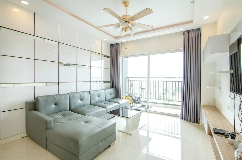 Henry Apartment Sunrise City