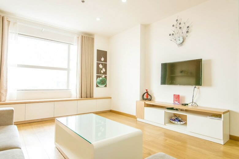 Henry Apartment Sunrise City