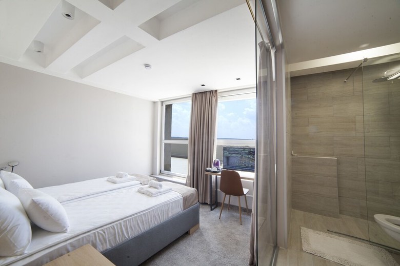 Bed & Breakfast Republic Square Sky Terrace