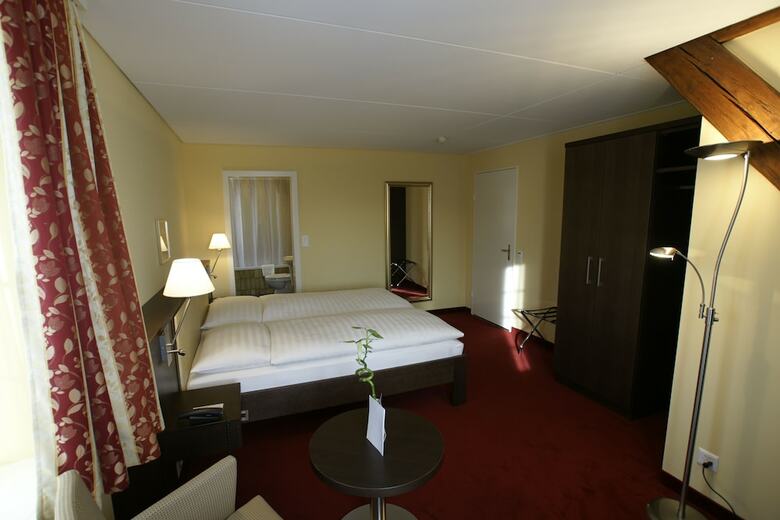 Hotel Ochsen Lenzburg