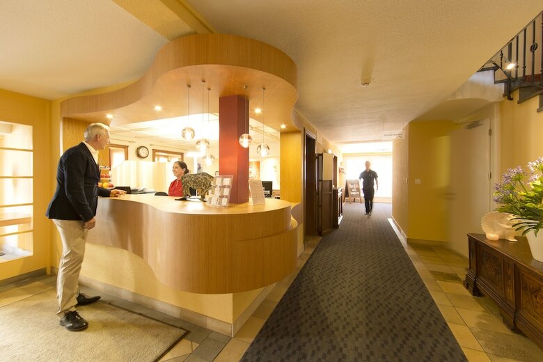 Hotel Ochsen Lenzburg